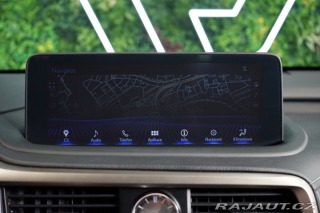 Lexus Ostatní modely RX 300 4X4*CVT*LIMITED*DRCC 2022