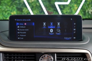 Lexus Ostatní modely RX 300 4X4*CVT*LIMITED*DRCC 2022