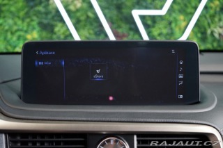Lexus Ostatní modely RX 300 4X4*CVT*LIMITED*DRCC 2022
