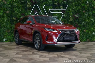 Lexus Ostatní modely RX 300 4X4*CVT*LIMITED*DRCC 2022