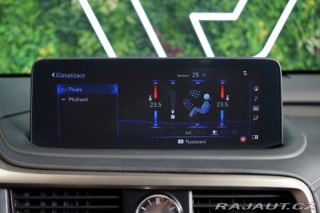 Lexus Ostatní modely RX 300 4X4*CVT*LIMITED*DRCC 2022
