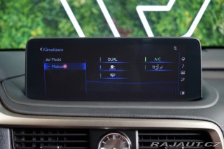 Lexus Ostatní modely RX 300 4X4*CVT*LIMITED*DRCC 2022