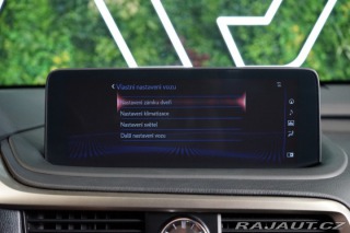 Lexus Ostatní modely RX 300 4X4*CVT*LIMITED*DRCC 2022