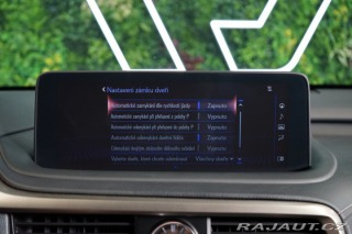 Lexus Ostatní modely RX 300 4X4*CVT*LIMITED*DRCC 2022