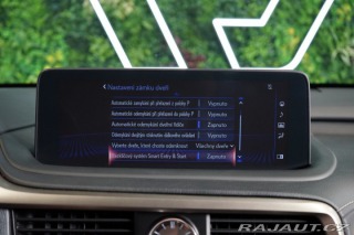 Lexus Ostatní modely RX 300 4X4*CVT*LIMITED*DRCC 2022