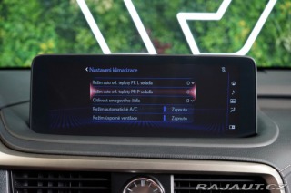 Lexus Ostatní modely RX 300 4X4*CVT*LIMITED*DRCC 2022