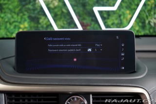 Lexus Ostatní modely RX 300 4X4*CVT*LIMITED*DRCC 2022