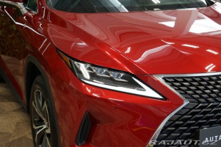 Lexus Ostatní modely RX 300 4X4*CVT*LIMITED*DRCC 2022