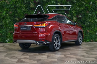Lexus Ostatní modely RX 300 4X4*CVT*LIMITED*DRCC 2022
