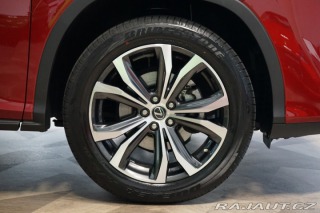 Lexus Ostatní modely RX 300 4X4*CVT*LIMITED*DRCC 2022