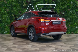 Lexus Ostatní modely RX 300 4X4*CVT*LIMITED*DRCC 2022