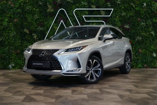 Lexus  RX 300 4X4*CVT*LIMITED*DRCC