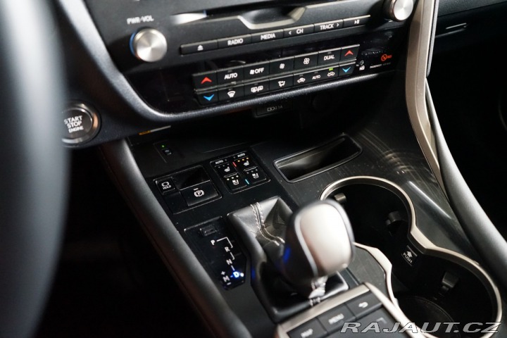 Lexus Ostatní modely RX 300 4X4*CVT*LIMITED*DRCC 2023