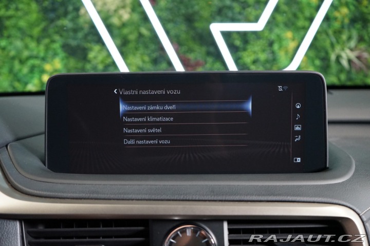 Lexus Ostatní modely RX 300 4X4*CVT*LIMITED*DRCC 2023
