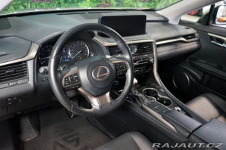 Lexus Ostatní modely RX 300 4X4*CVT*LIMITED*DRCC 2023