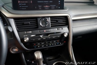 Lexus Ostatní modely RX 300 4X4*CVT*LIMITED*DRCC 2023