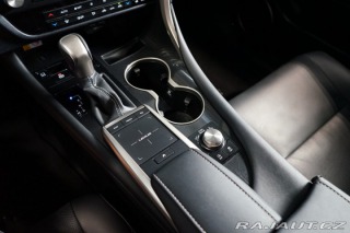 Lexus Ostatní modely RX 300 4X4*CVT*LIMITED*DRCC 2023