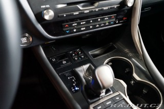 Lexus Ostatní modely RX 300 4X4*CVT*LIMITED*DRCC 2023