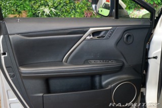 Lexus Ostatní modely RX 300 4X4*CVT*LIMITED*DRCC 2023