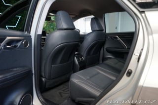 Lexus Ostatní modely RX 300 4X4*CVT*LIMITED*DRCC 2023