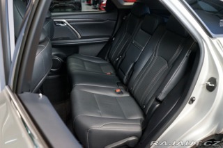 Lexus Ostatní modely RX 300 4X4*CVT*LIMITED*DRCC 2023