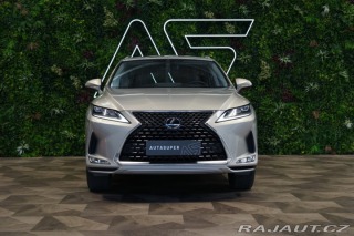 Lexus Ostatní modely RX 300 4X4*CVT*LIMITED*DRCC 2023