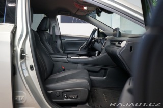 Lexus Ostatní modely RX 300 4X4*CVT*LIMITED*DRCC 2023
