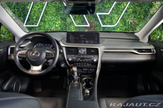 Lexus Ostatní modely RX 300 4X4*CVT*LIMITED*DRCC 2023