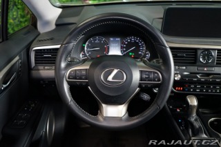 Lexus Ostatní modely RX 300 4X4*CVT*LIMITED*DRCC 2023