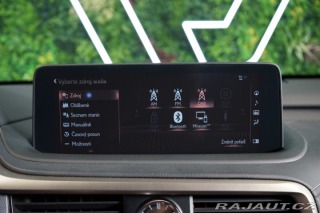 Lexus Ostatní modely RX 300 4X4*CVT*LIMITED*DRCC 2023