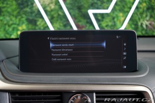 Lexus Ostatní modely RX 300 4X4*CVT*LIMITED*DRCC 2023