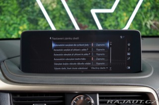 Lexus Ostatní modely RX 300 4X4*CVT*LIMITED*DRCC 2023