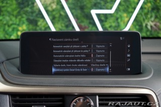 Lexus Ostatní modely RX 300 4X4*CVT*LIMITED*DRCC 2023