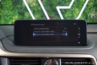Lexus Ostatní modely RX 300 4X4*CVT*LIMITED*DRCC 2023