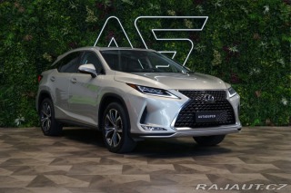 Lexus Ostatní modely RX 300 4X4*CVT*LIMITED*DRCC 2023