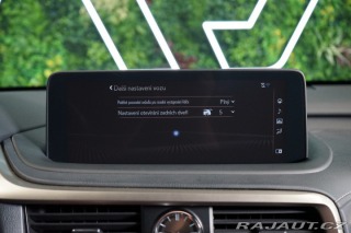 Lexus Ostatní modely RX 300 4X4*CVT*LIMITED*DRCC 2023