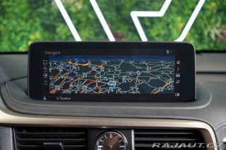 Lexus Ostatní modely RX 300 4X4*CVT*LIMITED*DRCC 2023