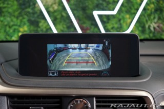 Lexus Ostatní modely RX 300 4X4*CVT*LIMITED*DRCC 2023