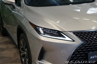 Lexus Ostatní modely RX 300 4X4*CVT*LIMITED*DRCC 2023