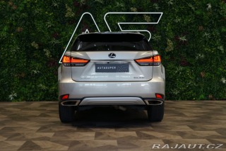 Lexus Ostatní modely RX 300 4X4*CVT*LIMITED*DRCC 2023