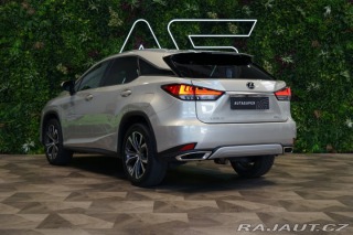 Lexus Ostatní modely RX 300 4X4*CVT*LIMITED*DRCC 2023