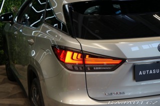 Lexus Ostatní modely RX 300 4X4*CVT*LIMITED*DRCC 2023