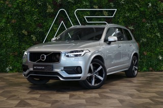 Volvo XC90 T8*RECHARGE*R-DESIGN*PANO