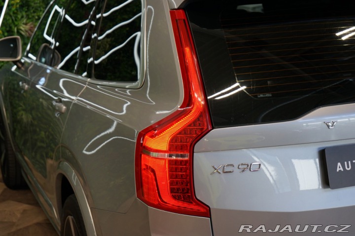 Volvo XC90 T8*RECHARGE*R-DESIGN*PANO 2019