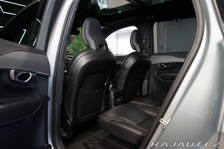 Volvo XC90 T8*RECHARGE*R-DESIGN*PANO 2019