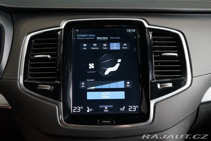 Volvo XC90 T8*RECHARGE*R-DESIGN*PANO 2019