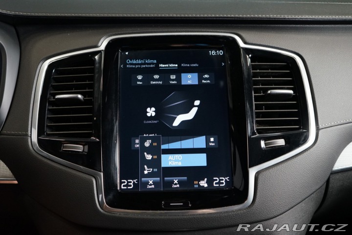 Volvo XC90 T8*RECHARGE*R-DESIGN*PANO 2019