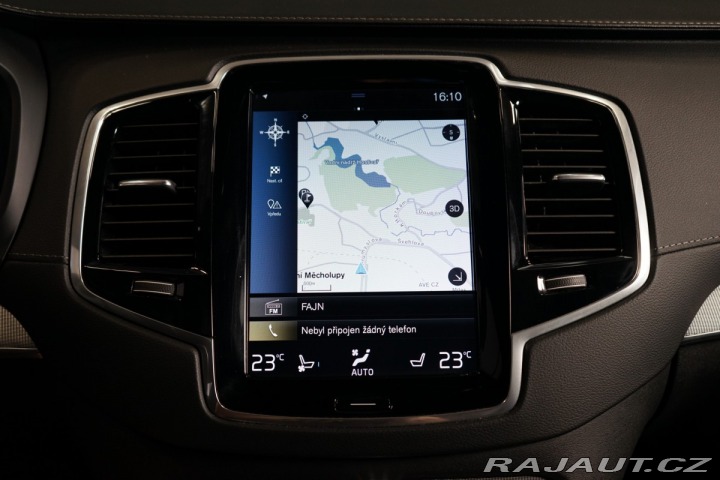 Volvo XC90 T8*RECHARGE*R-DESIGN*PANO 2019