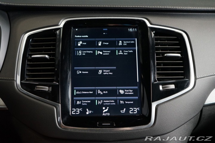 Volvo XC90 T8*RECHARGE*R-DESIGN*PANO 2019