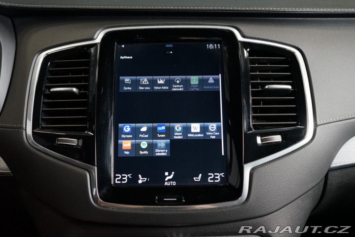 Volvo XC90 T8*RECHARGE*R-DESIGN*PANO 2019